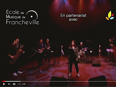 Fête des lumières 2020