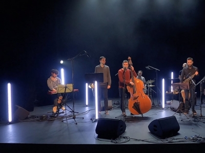 Concert des professeur(e)s 2ème partie , KILIMANDJARO !