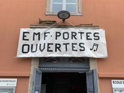 INFO - REPRISE