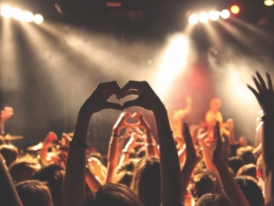 L'EMF fête la musique du 21 Juin au 3 Juillet!