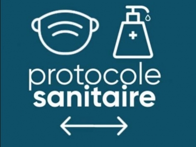 Protocole sanitaire pour la rentrée 2021