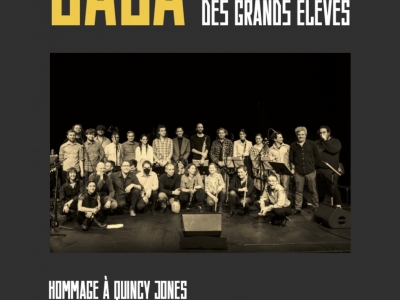 GALA DES PROFS ET DES GRANDS ÉLÈVES 